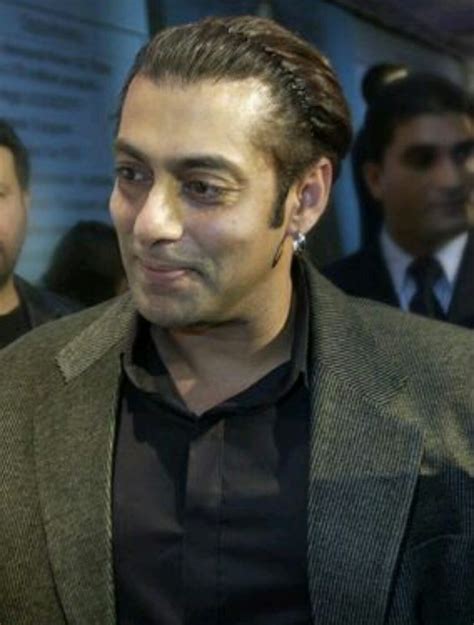 Salman Hairstyle Salman Khan Khan Hair Band