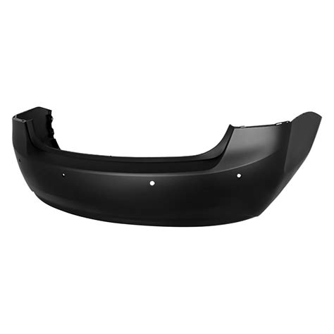 For 2014 2015 Chevy Impala Rear Bumper Cover