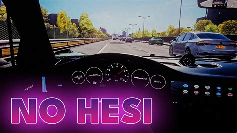 No Hesi Assetto Corsa Realistic Graphics Youtube