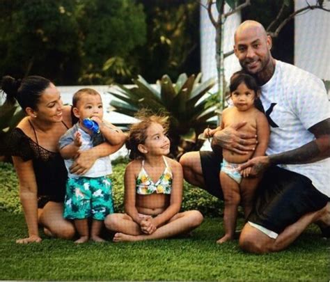 Booba En Prison La M Re De Ses Enfants Patricia Lui D Clare Son