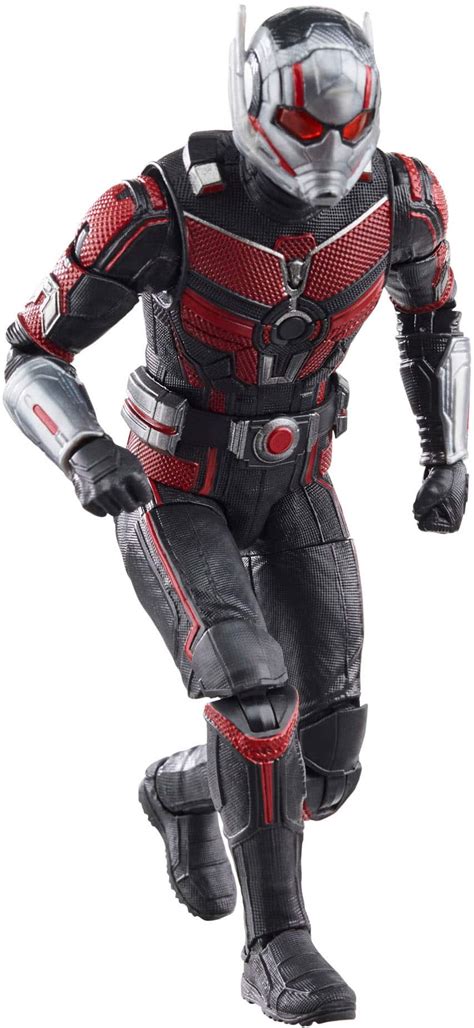 Marvel Legends Series Ant Man F6573 Best Buy