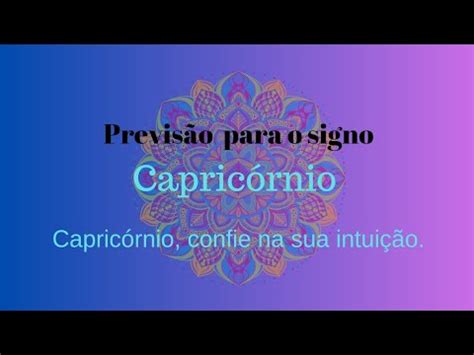 CAPRICÓRNIO A VITORIA É SUA RECEBA tarot oraculo 2024