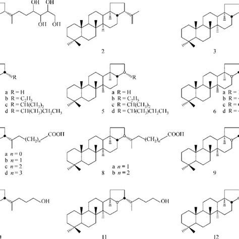 (PDF) Occurrence of highly abundant bacterial hopanoids in Dajiuhu ...