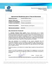 Duran Abraham Aeptd Ea Docx Uveg Derechos Reservados El