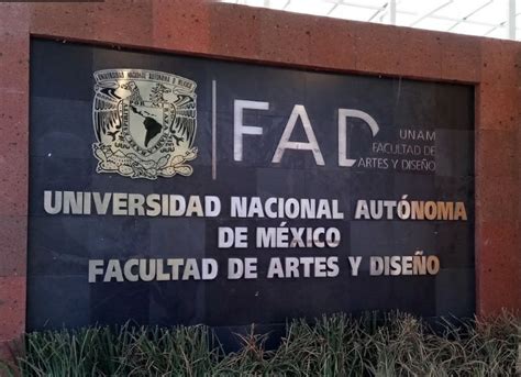 La Jornada Liberan instalaciones de Facultad de Artes y Diseño de la UNAM