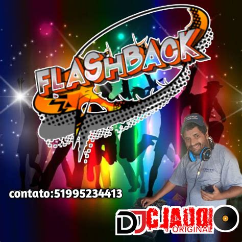 CD O MELHOR DO FLASH BACK Balada G4