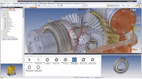 TopSolid Design Logiciel CAO 3D pour les bureaux d études TopSolid