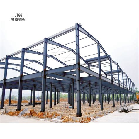 Architecture Steel Frame Modern Storage Trusses Prefab Sheds Buildings