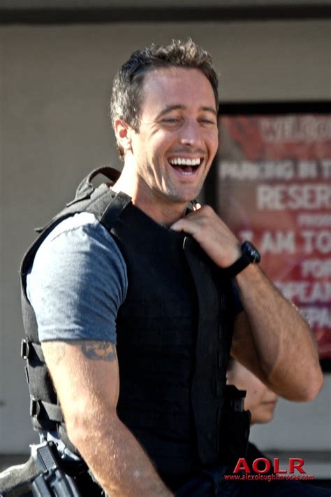 Pin On Alex O Loughlin As Steve McGarrett