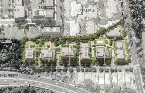 Walter Street Willoughby by Architecture Urbaneia | ArchiPro AU