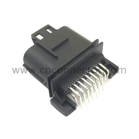 18 PIN Standard Pinheader Automotive ECU Connector MX23A18NF1 YUEQING