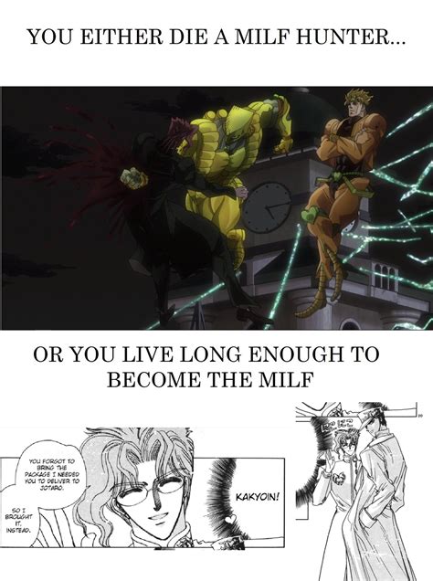 Kono Milf Da R Animemes