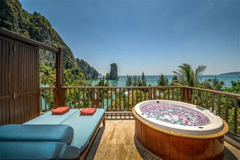 Centara Grand Beach Resort Villas Krabi2 Living Nomads Travel