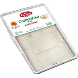 Gorgonzola Cremoso Dop Galbani Intermarch