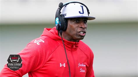 Deion Sanders Wins First Game As Jackson State Head Coach Highlights