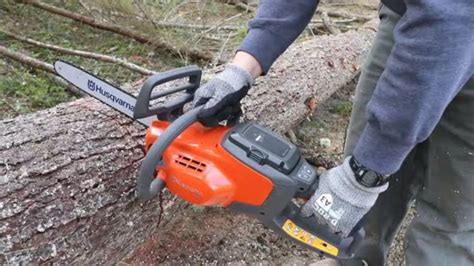 2021 Husqvarna® Power Battery Powered Saws 120i 1619 1620 Southern Sales And Rentals Albany