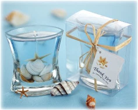 Beach Wedding Favors Ideas | Wedding Ideas Picture | Find Your Unique ...