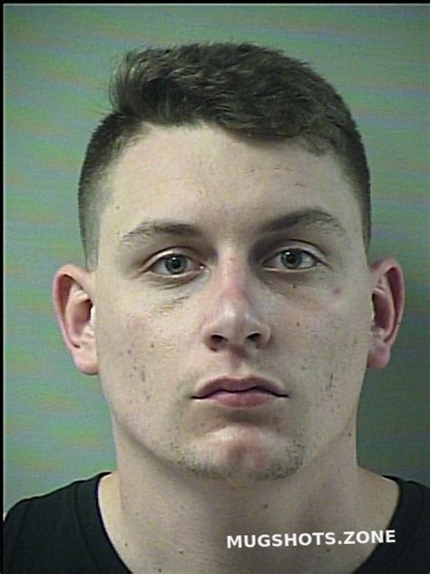 MCKINNEY KADEN SCOTT 05 01 2021 Okaloosa County Mugshots Zone