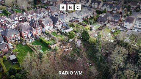 Who Is Responsible For Cradley Heath Landslip Bbc Sounds