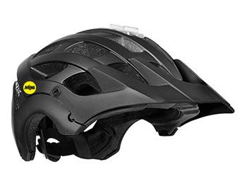 Lazer Urbanize NTA MIPS LED Casco Matte Black BIKE24