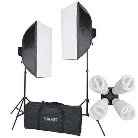 Top Best Softbox Lighting Kit In Reviews Buyers Guide