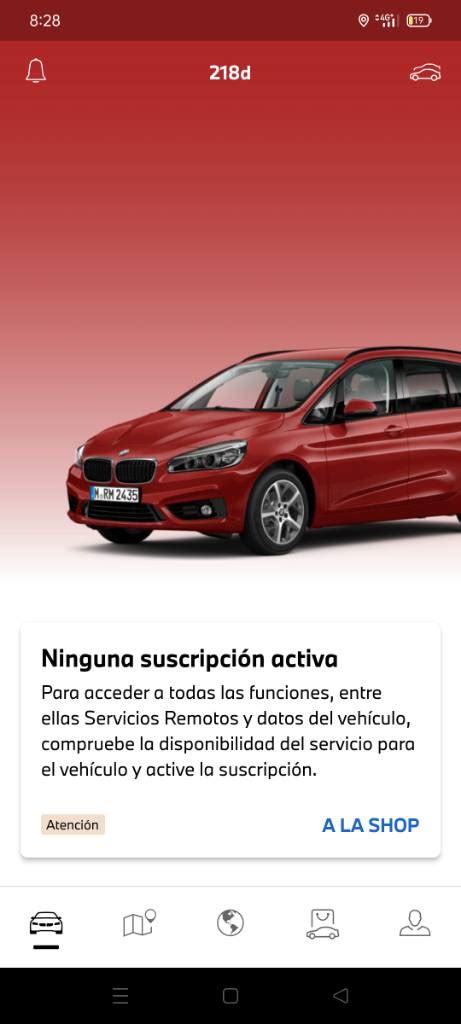 Noticia Servicios Remotos Gratis Para Nuestros Coches Bmw Faq Club