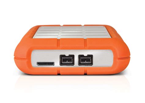 LaCie Rugged Triple USB 3 0 LaCieStorage