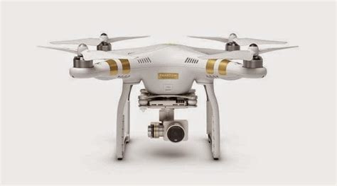 Novo Drone Phantom Tem Duas Vers Es E Filma Em K Conhe A