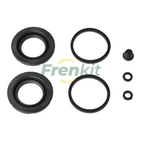 Repair Kit Brake Caliper FRENKIT 235002 Trodo