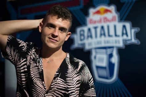 Arkano Habla Sobre Su Posible Vuelta A Red Bull Batalla 2023 Mundo