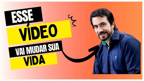 ReflexÃo Esse VÍdeo Vai Mudar Sua Vida Padre FÁbio De Melo Youtube