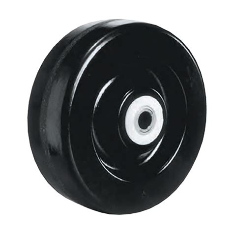 Medium Duty Phenolic Wheels With Bearing Evermove Engineering