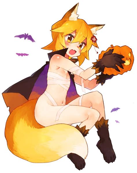 Senko Sewayaki Kitsune No Senko San Drawn By Rimukoro Danbooru