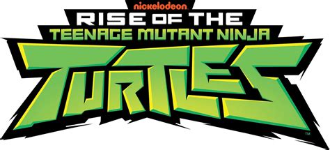 Nickalive Nickelodeon Announces Rise Of The Teenage Mutant Ninja