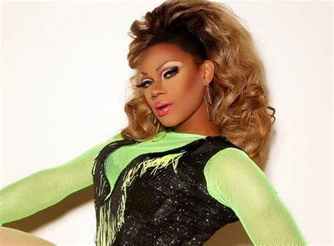 Rupauls Drag Race Pays Touching Tribute To Bayou Drag Superstar Chi