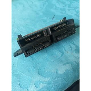 Conector Slot Controle Playstation Fat Model Scph Shopee Brasil