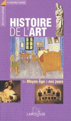 Histoire De L Art Du Moyen Age Nos Jours De Edina Bernard Livre