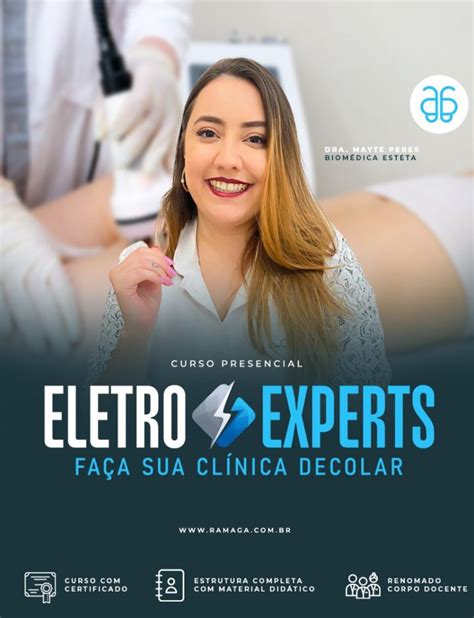 Arquivos Curso Corporal Rãmaga Pro Estética