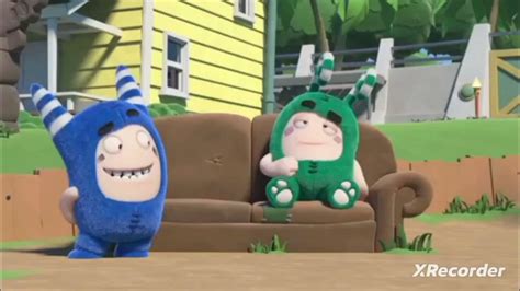 Oddbods Theme Song - YouTube