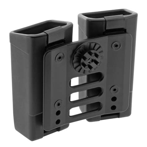 Security Eshop Eu Double Swiveling Holder For Two Mm Magazines