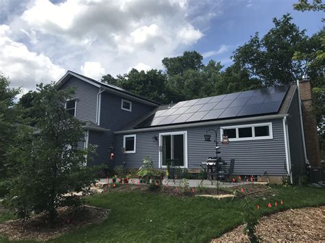 5 Tips For Choosing A Great Home For Going Solar — Drews Solar