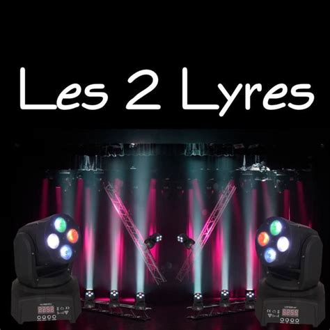 Pack Lyres Ibiza Lmh Rgbw Mini Pa Dj Sono Light Led Cdiscount Tv