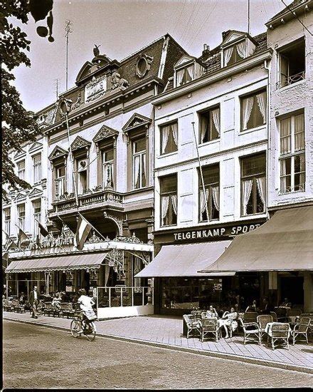 Vrijthof Maastricht Jaartal Tot Foto S Serc