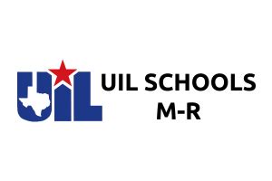 UIL | Texas HS Logo Project