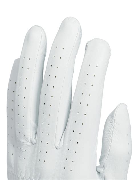 Unisex Golf Gloves Left Official Fc Bayern Munich Store
