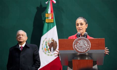 Cdmx Registra Reducción Del 41 En Delitos De Alto Impacto De 2019 A 2021 Sheinbaum Noticias