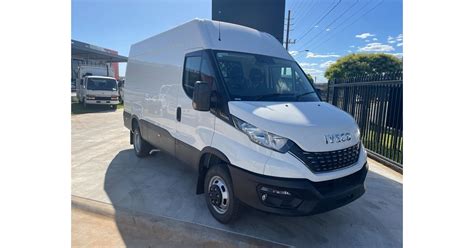 Iveco Daily C M Cube For Sale