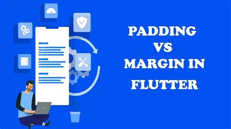 Padding Vs Margin In Flutter Complete Tutorial Youtube