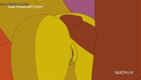 The Simpsons Lenny And Marge Hard Sex Watch Porn Online