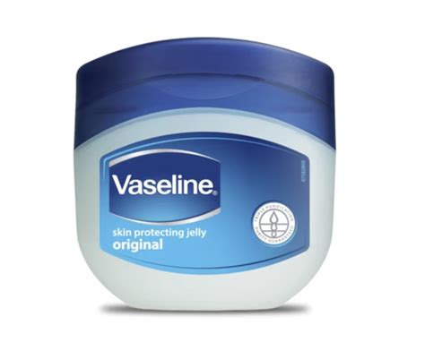 Skin Protecting Jelly Original Vaseline Beautyfool It